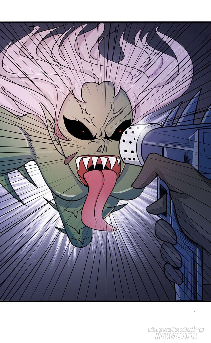 Địa Ngục Này Ta Mở Ra Đấy Chapter 66 - Trang 2