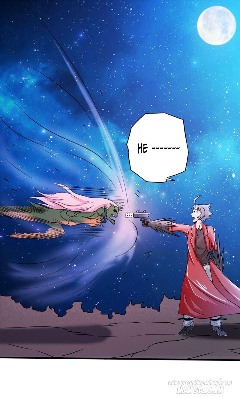 Địa Ngục Này Ta Mở Ra Đấy Chapter 66 - Trang 2