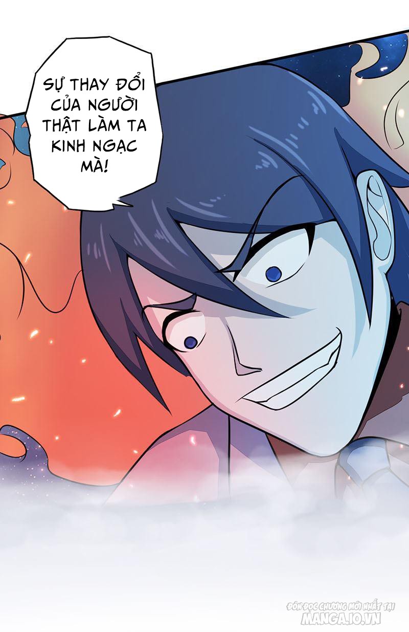 Địa Ngục Này Ta Mở Ra Đấy Chapter 66 - Trang 2