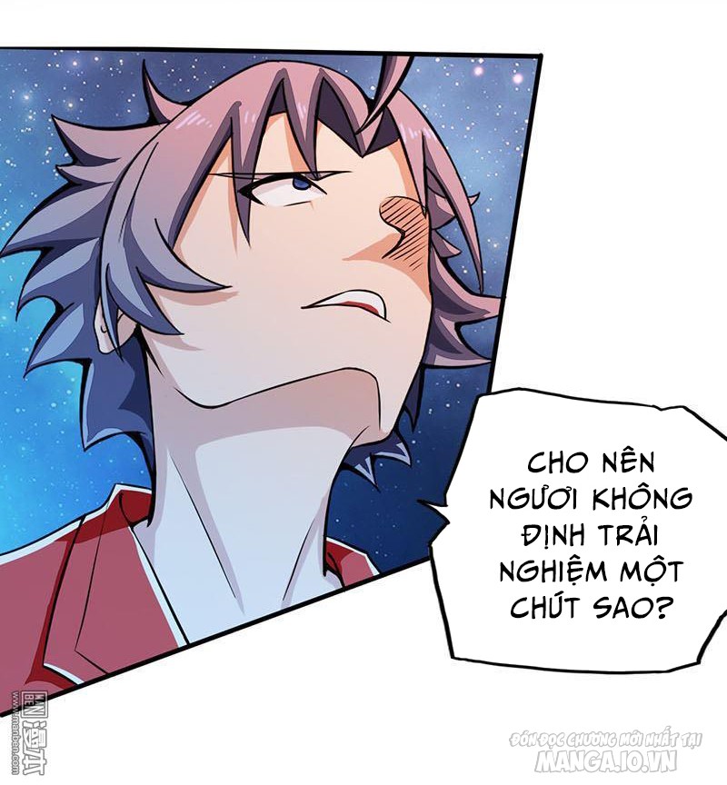 Địa Ngục Này Ta Mở Ra Đấy Chapter 66 - Trang 2