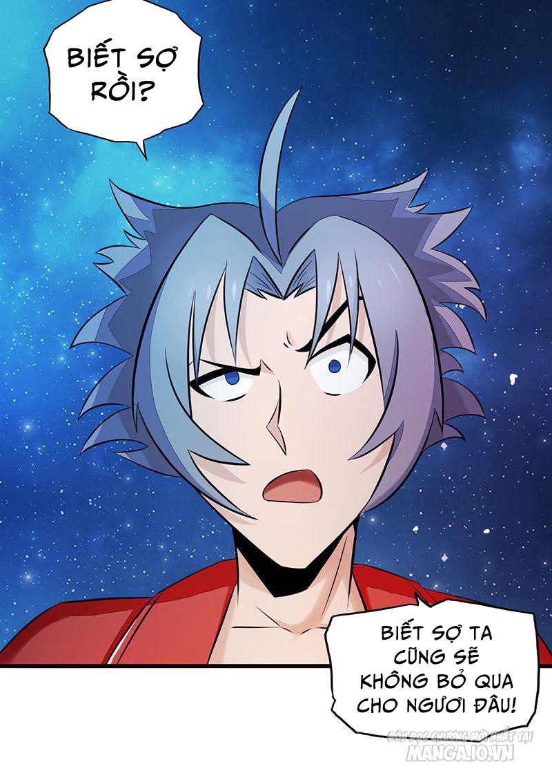 Địa Ngục Này Ta Mở Ra Đấy Chapter 66 - Trang 2