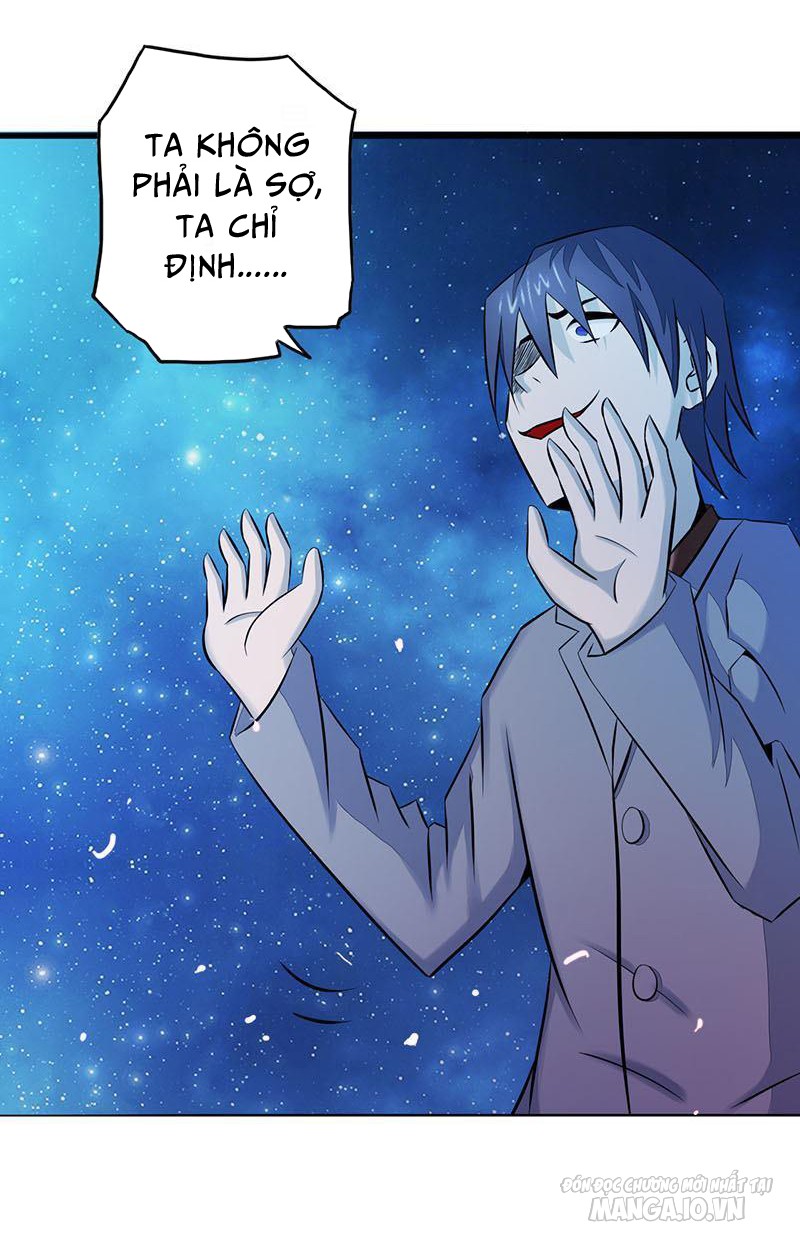 Địa Ngục Này Ta Mở Ra Đấy Chapter 66 - Trang 2