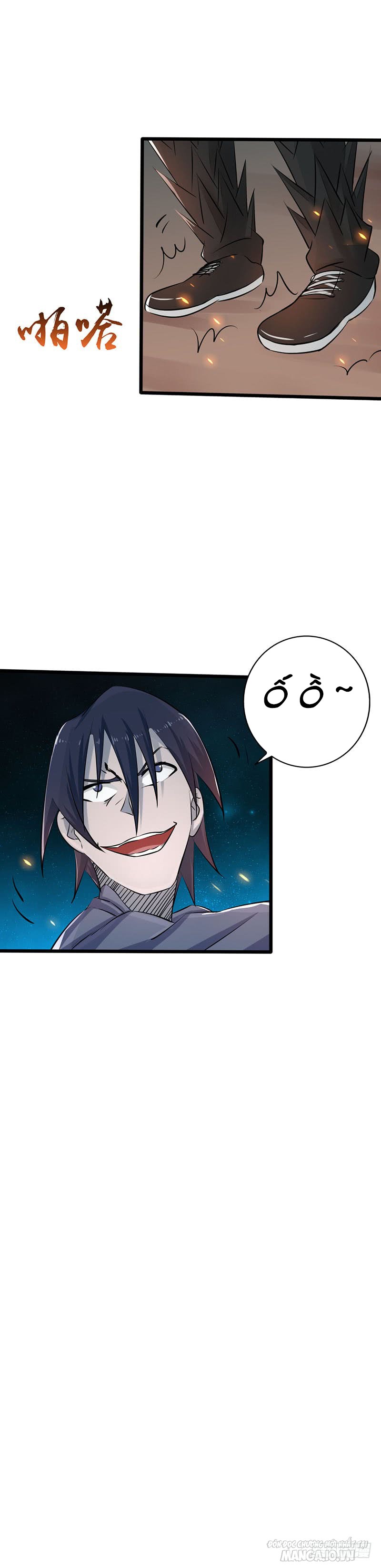 Địa Ngục Này Ta Mở Ra Đấy Chapter 67 - Trang 2