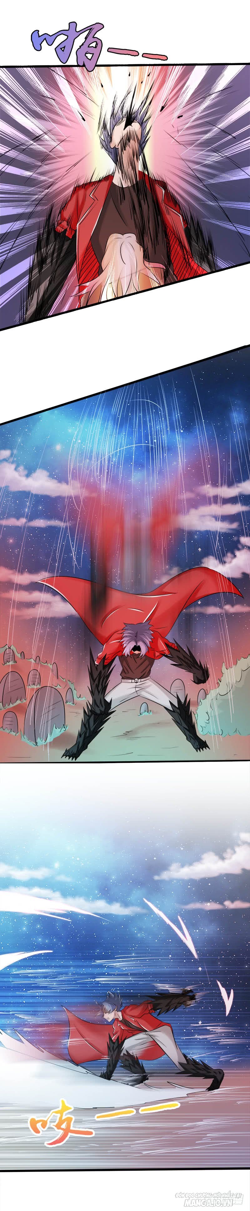 Địa Ngục Này Ta Mở Ra Đấy Chapter 67 - Trang 2