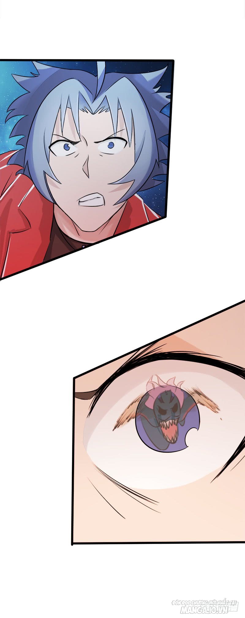 Địa Ngục Này Ta Mở Ra Đấy Chapter 67 - Trang 2