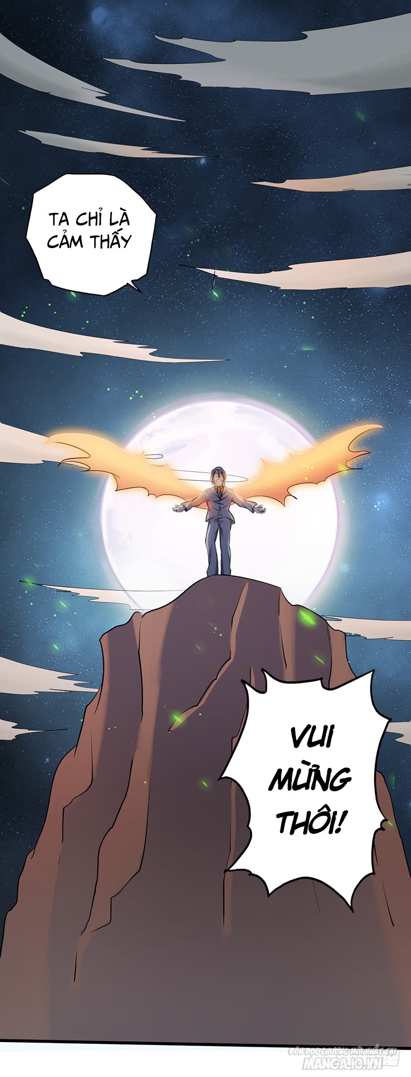 Địa Ngục Này Ta Mở Ra Đấy Chapter 68 - Trang 2