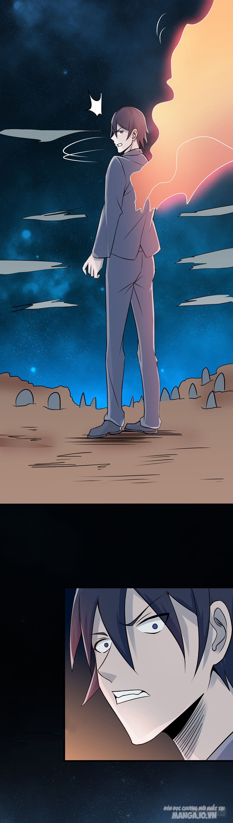 Địa Ngục Này Ta Mở Ra Đấy Chapter 68 - Trang 2