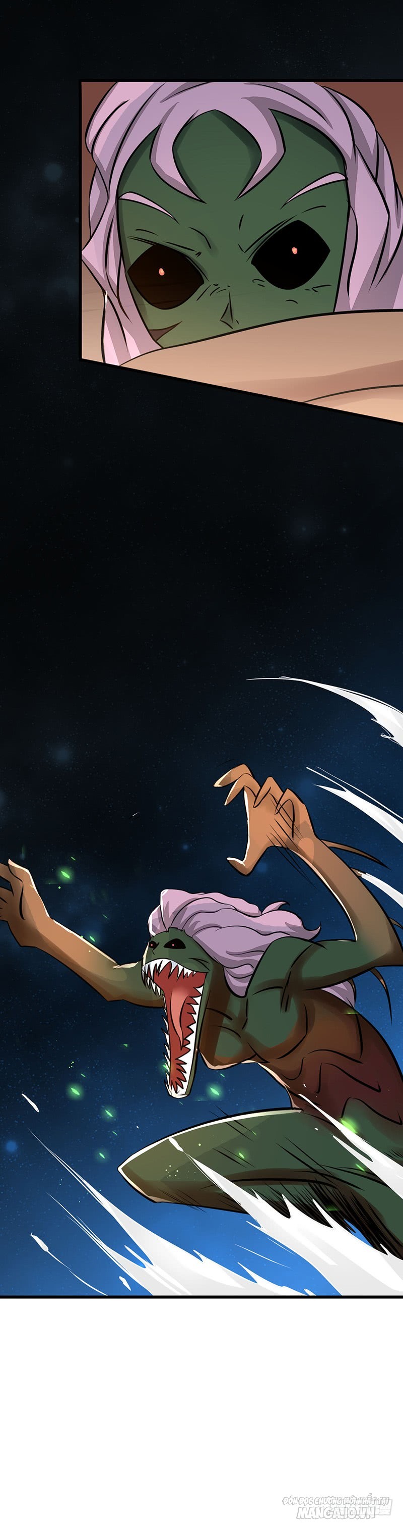 Địa Ngục Này Ta Mở Ra Đấy Chapter 69 - Trang 2