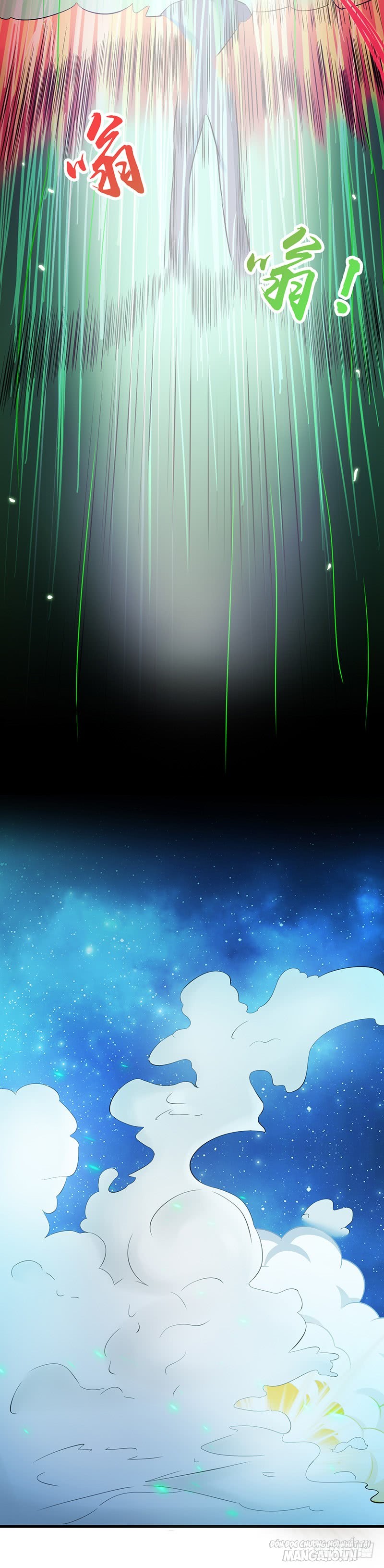 Địa Ngục Này Ta Mở Ra Đấy Chapter 69 - Trang 2