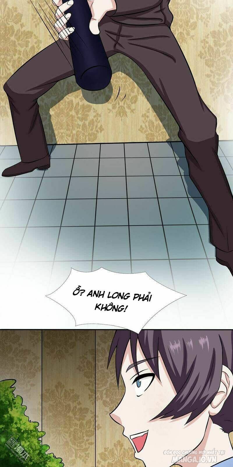 Địa Ngục Này Ta Mở Ra Đấy Chapter 7 - Trang 2