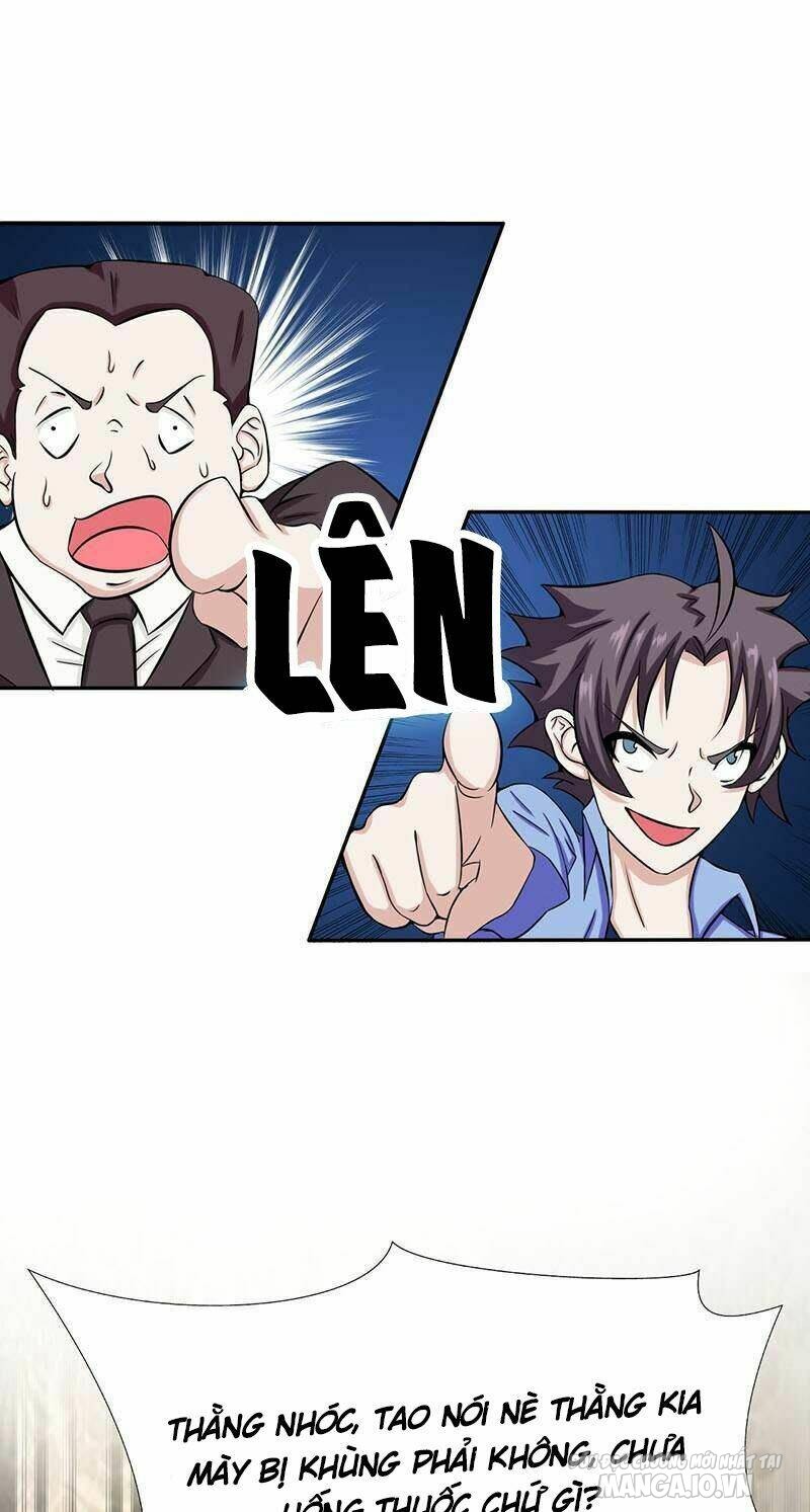 Địa Ngục Này Ta Mở Ra Đấy Chapter 7 - Trang 2