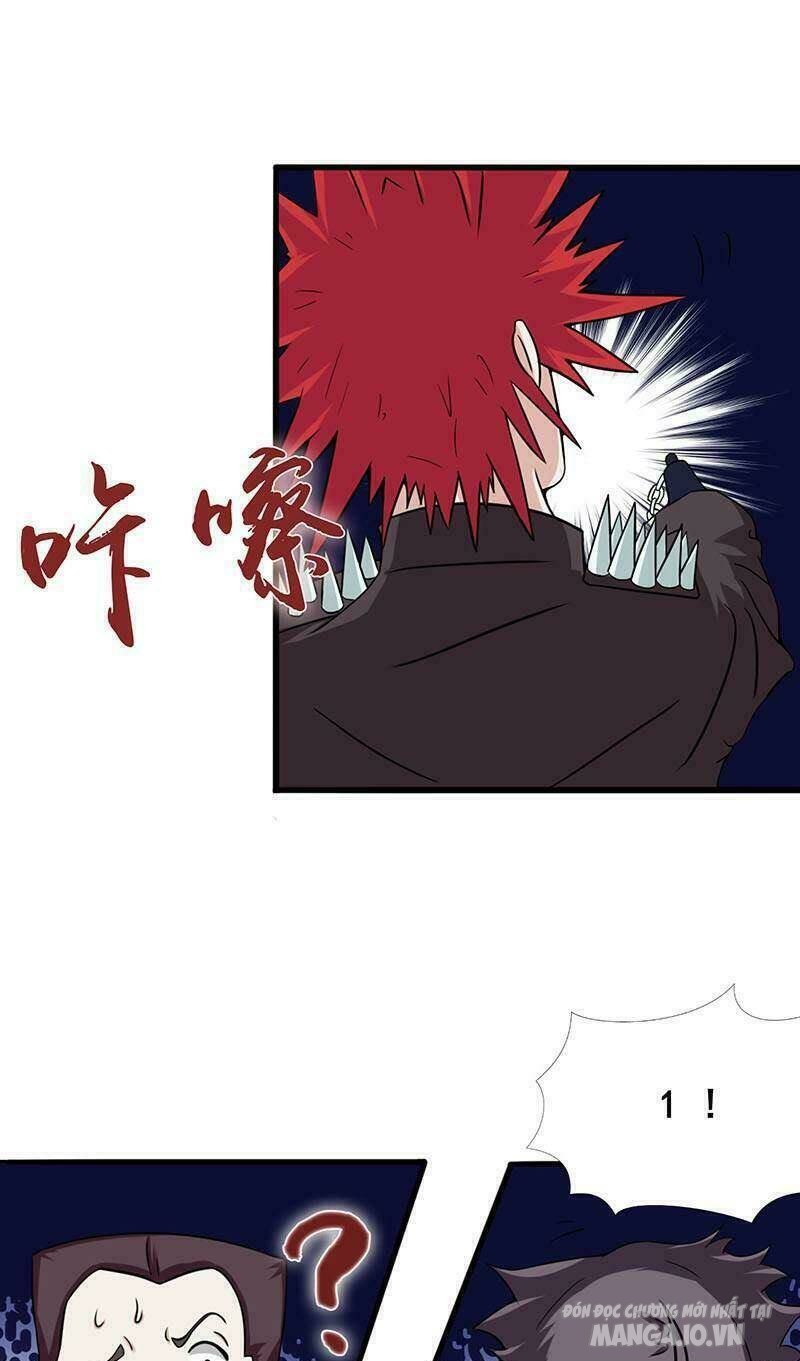 Địa Ngục Này Ta Mở Ra Đấy Chapter 7 - Trang 2