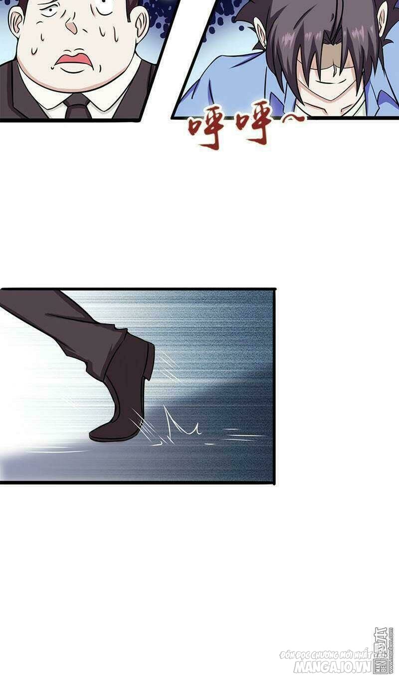 Địa Ngục Này Ta Mở Ra Đấy Chapter 7 - Trang 2