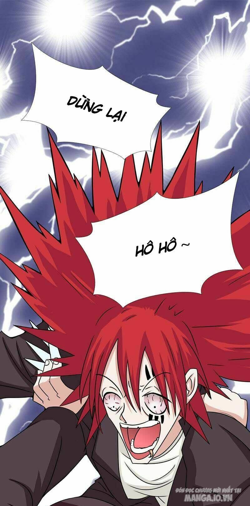 Địa Ngục Này Ta Mở Ra Đấy Chapter 7 - Trang 2