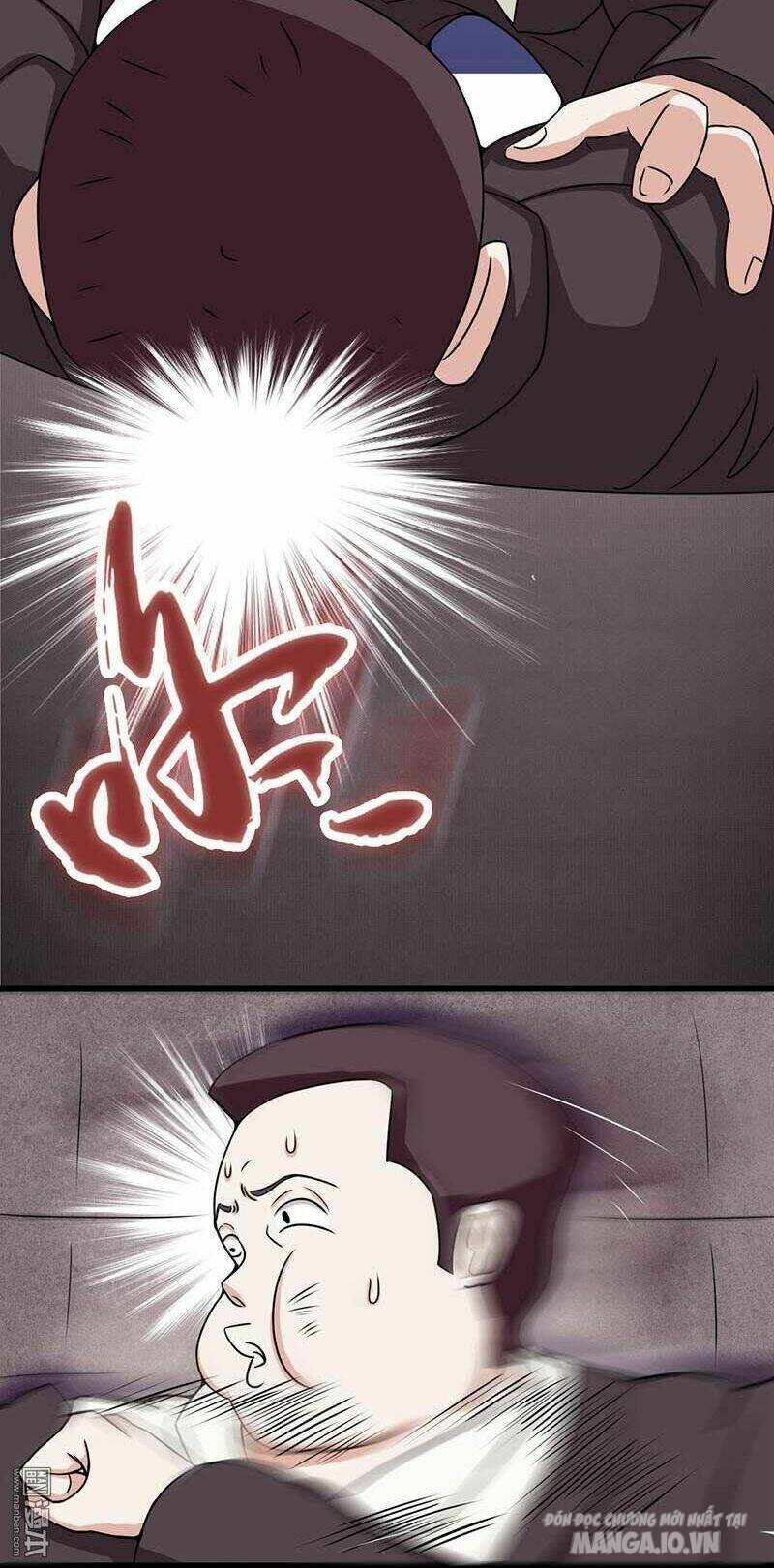 Địa Ngục Này Ta Mở Ra Đấy Chapter 7 - Trang 2