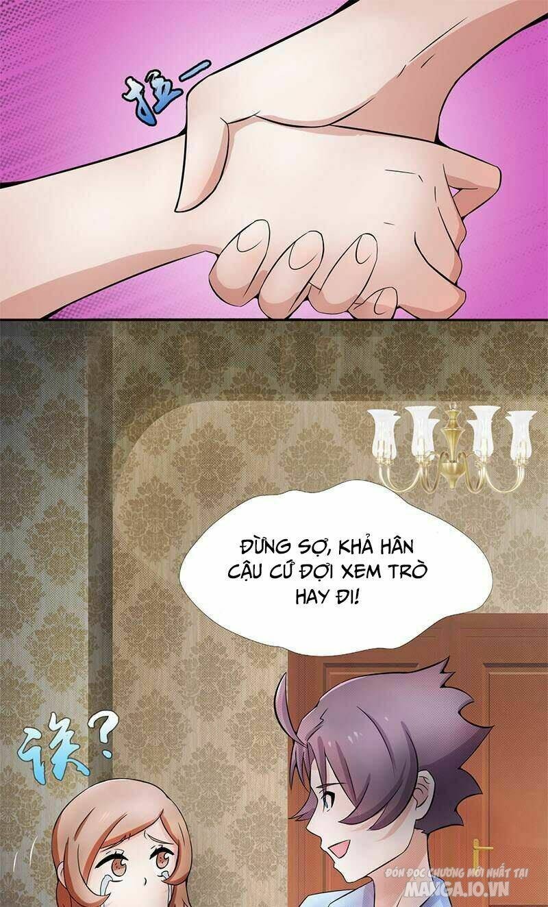 Địa Ngục Này Ta Mở Ra Đấy Chapter 7 - Trang 2