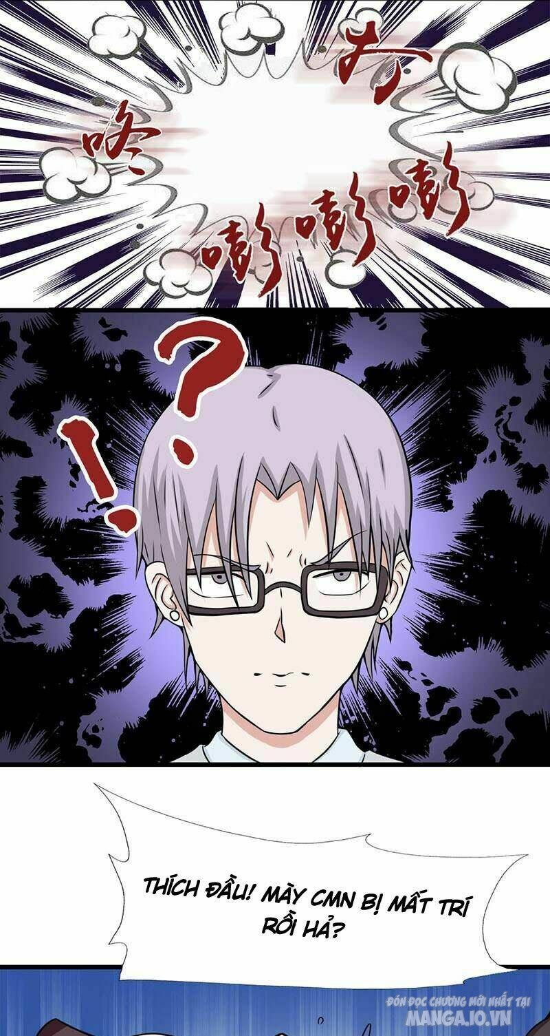 Địa Ngục Này Ta Mở Ra Đấy Chapter 7 - Trang 2