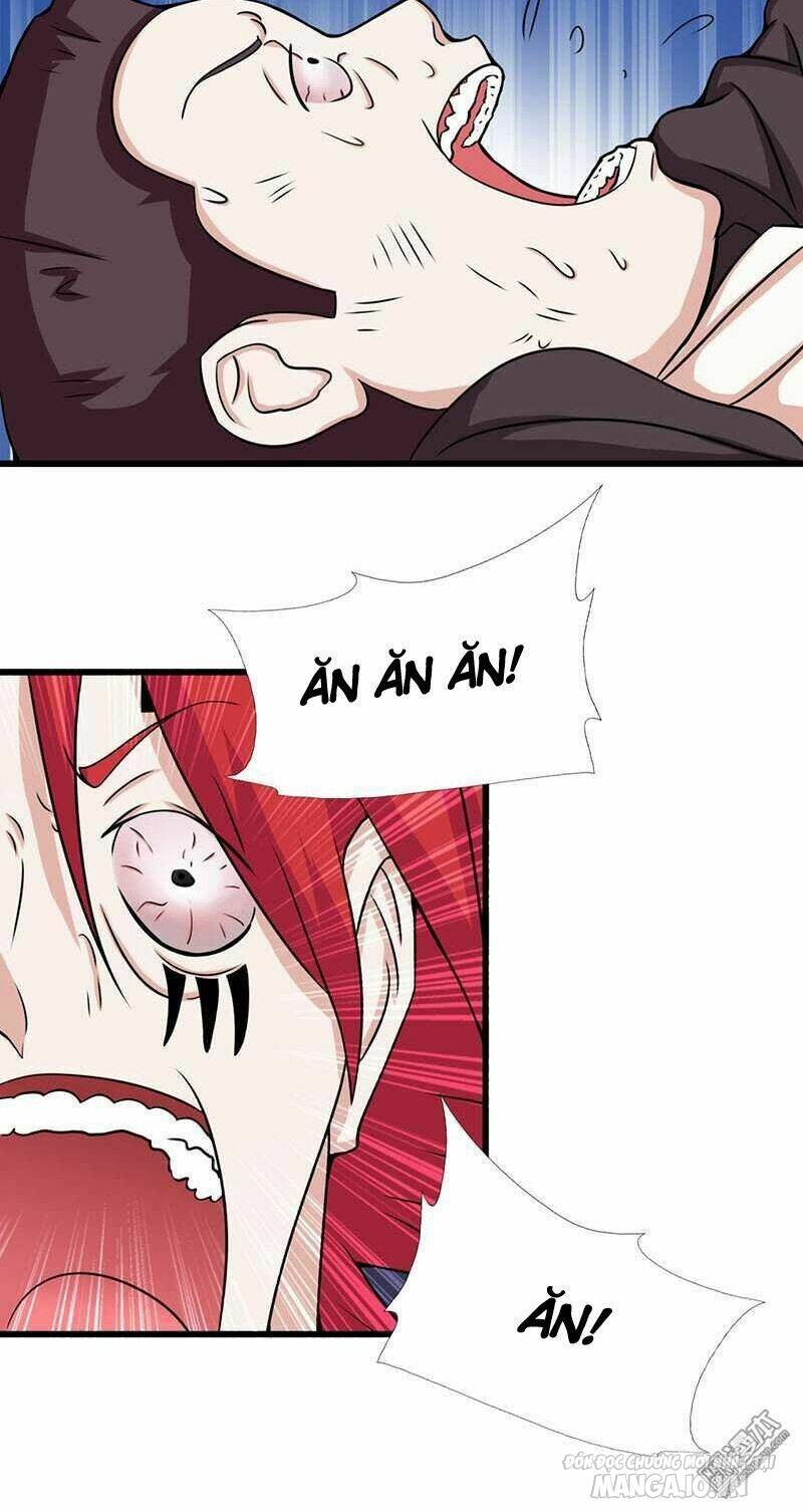 Địa Ngục Này Ta Mở Ra Đấy Chapter 7 - Trang 2