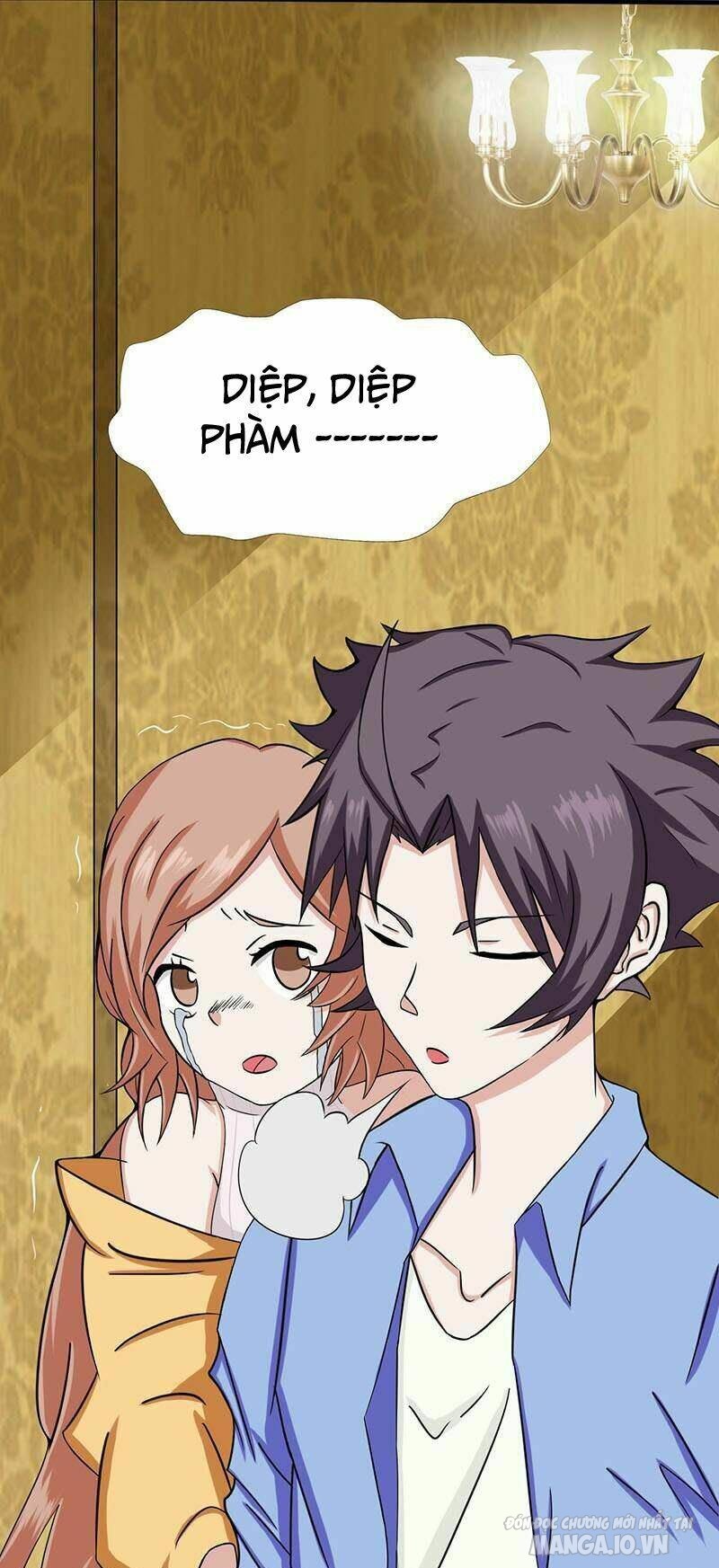 Địa Ngục Này Ta Mở Ra Đấy Chapter 7 - Trang 2