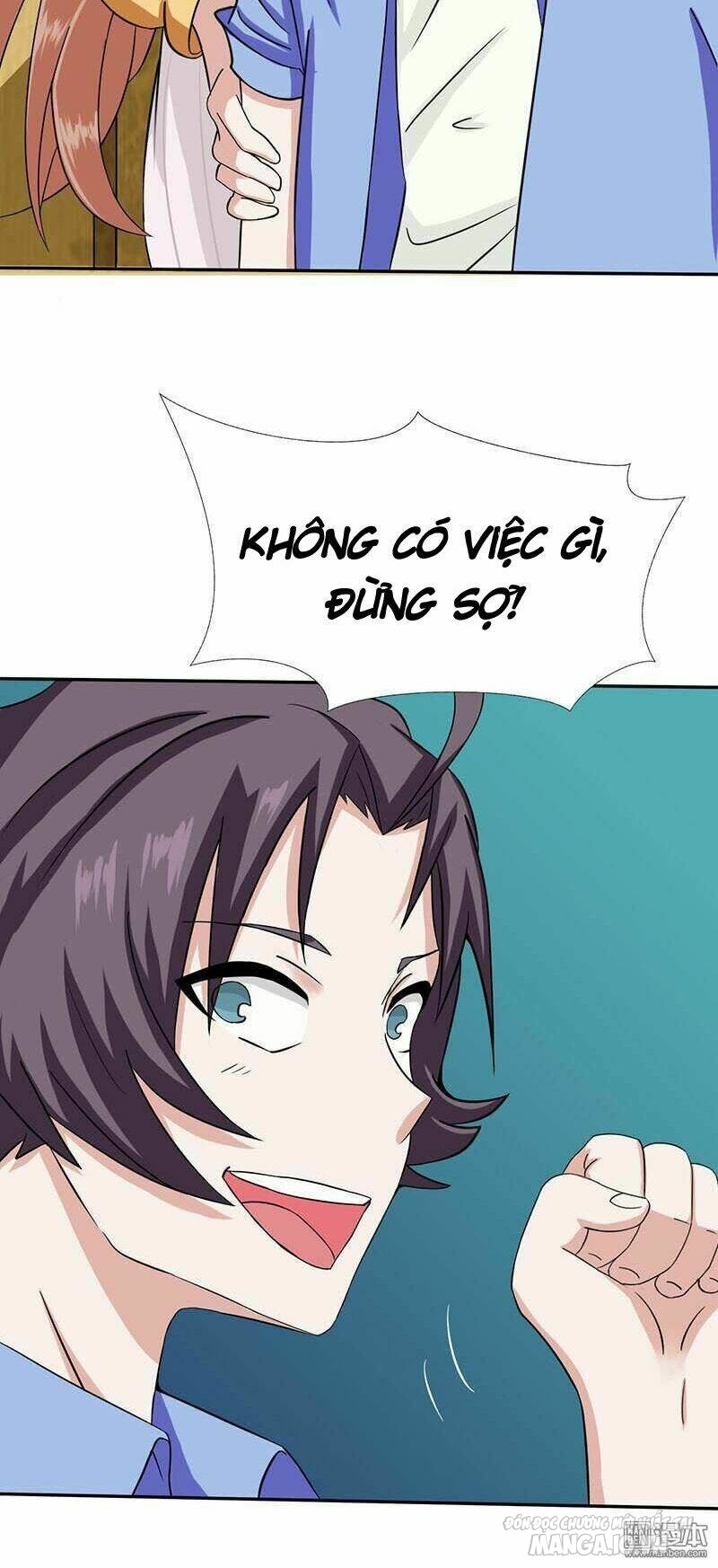 Địa Ngục Này Ta Mở Ra Đấy Chapter 7 - Trang 2