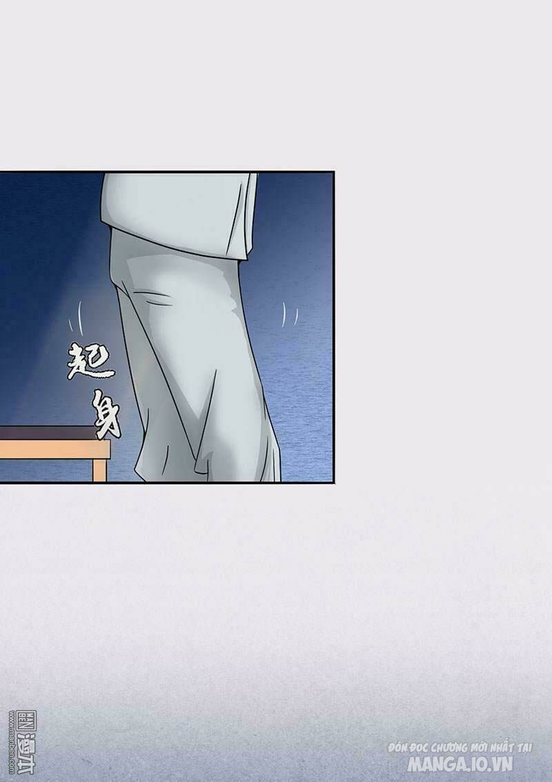 Địa Ngục Này Ta Mở Ra Đấy Chapter 7 - Trang 2