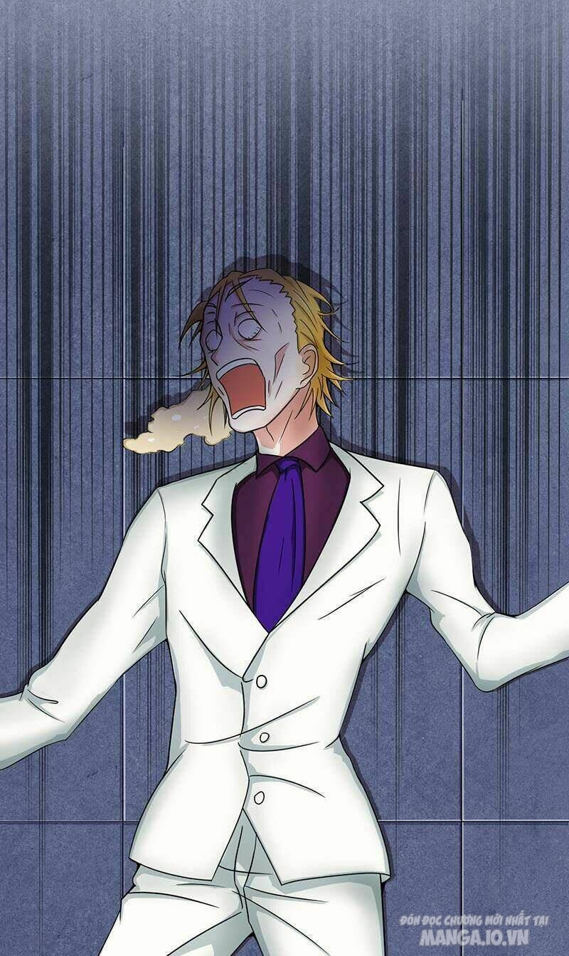 Địa Ngục Này Ta Mở Ra Đấy Chapter 7 - Trang 2