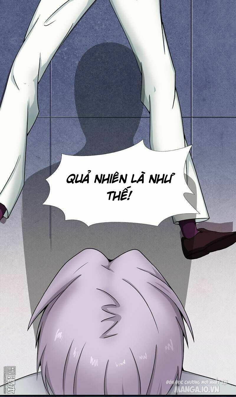 Địa Ngục Này Ta Mở Ra Đấy Chapter 7 - Trang 2