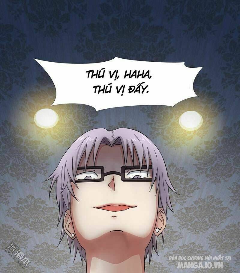 Địa Ngục Này Ta Mở Ra Đấy Chapter 7 - Trang 2