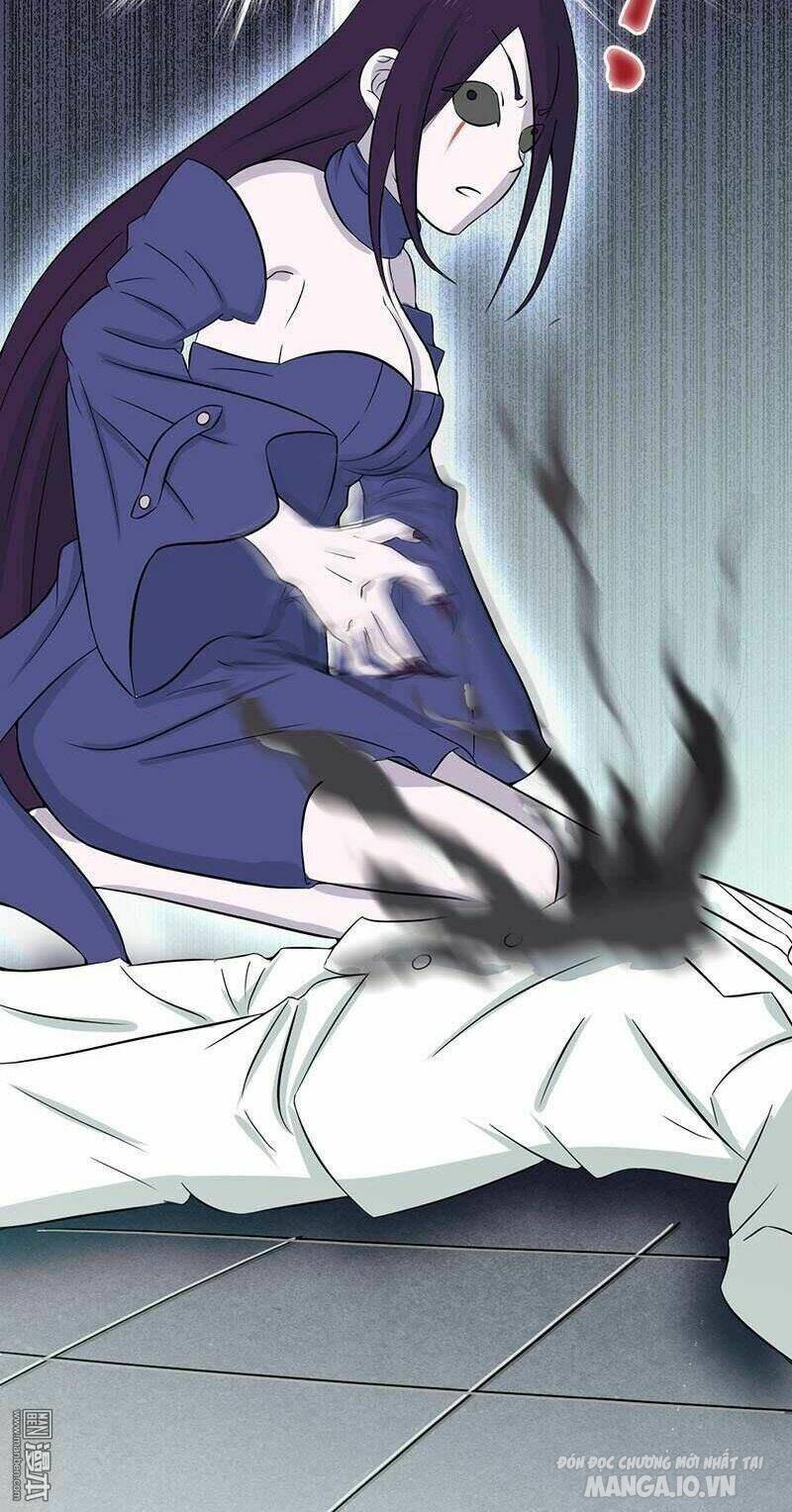 Địa Ngục Này Ta Mở Ra Đấy Chapter 7 - Trang 2