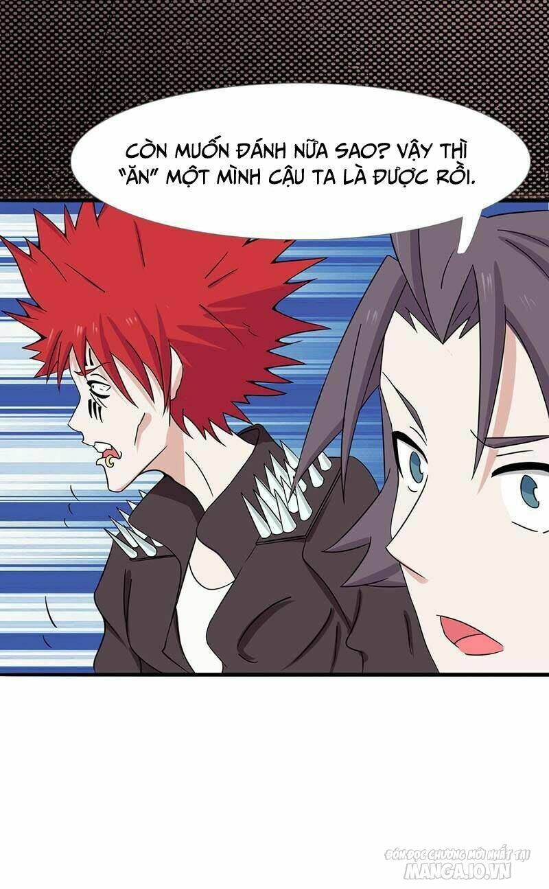 Địa Ngục Này Ta Mở Ra Đấy Chapter 7 - Trang 2