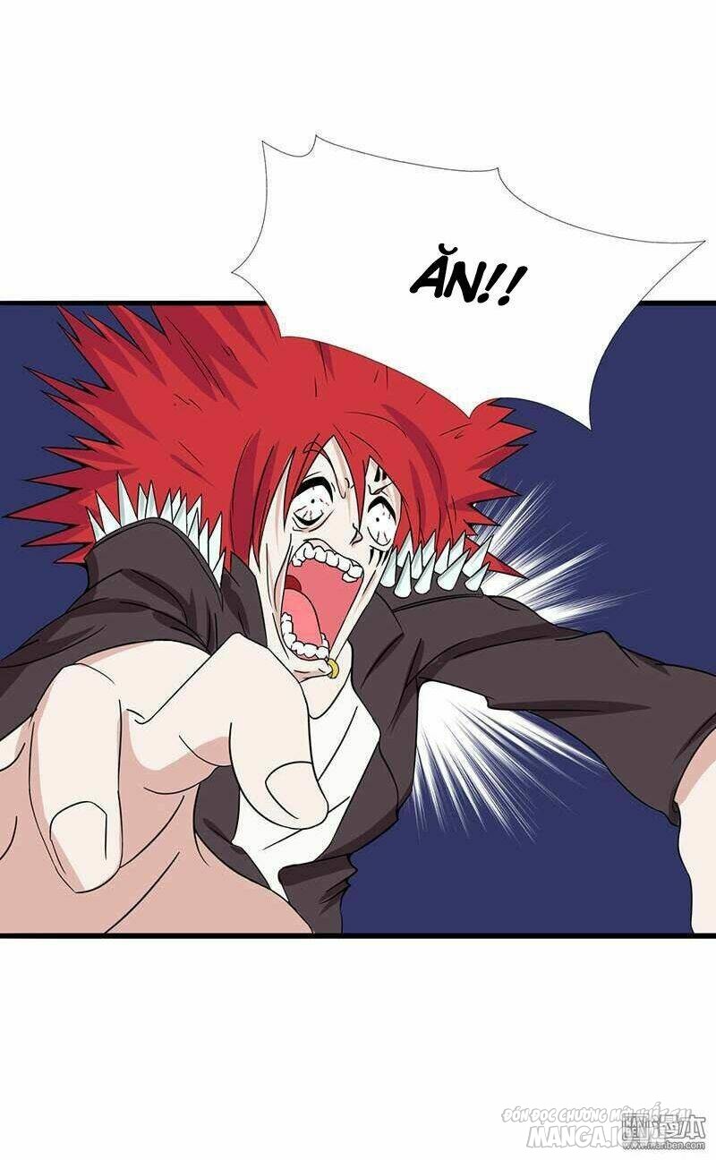 Địa Ngục Này Ta Mở Ra Đấy Chapter 7 - Trang 2