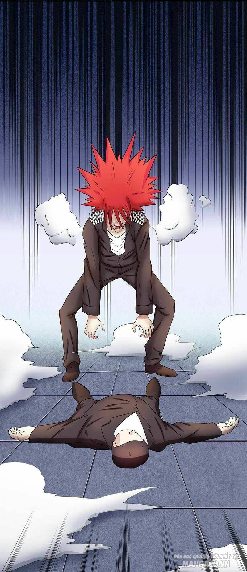 Địa Ngục Này Ta Mở Ra Đấy Chapter 7 - Trang 2