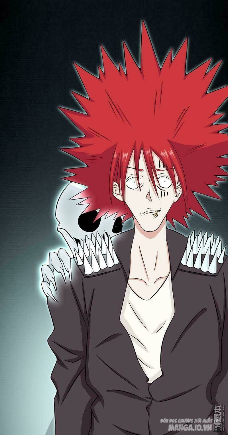 Địa Ngục Này Ta Mở Ra Đấy Chapter 7 - Trang 2