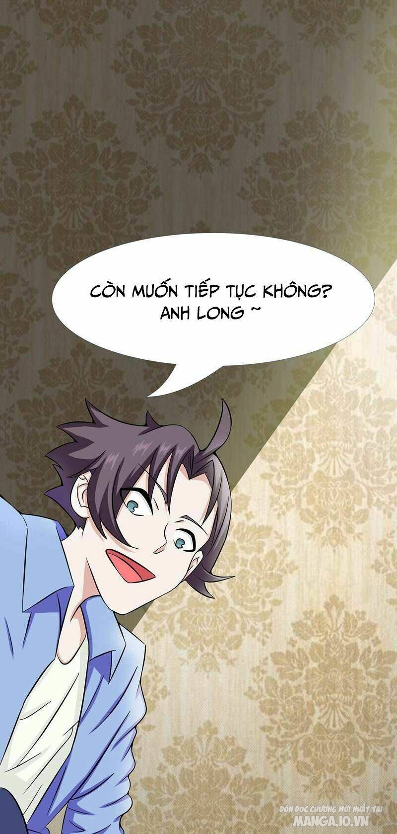 Địa Ngục Này Ta Mở Ra Đấy Chapter 7 - Trang 2