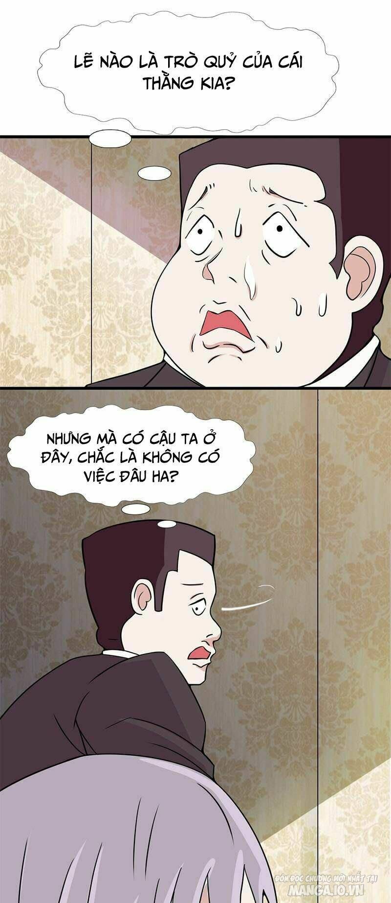 Địa Ngục Này Ta Mở Ra Đấy Chapter 7 - Trang 2