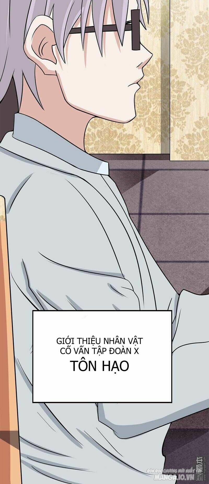 Địa Ngục Này Ta Mở Ra Đấy Chapter 7 - Trang 2