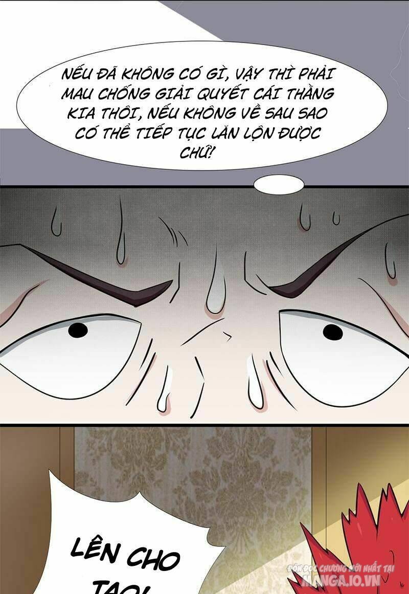 Địa Ngục Này Ta Mở Ra Đấy Chapter 7 - Trang 2