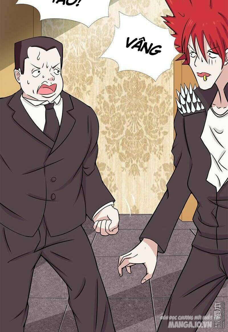 Địa Ngục Này Ta Mở Ra Đấy Chapter 7 - Trang 2