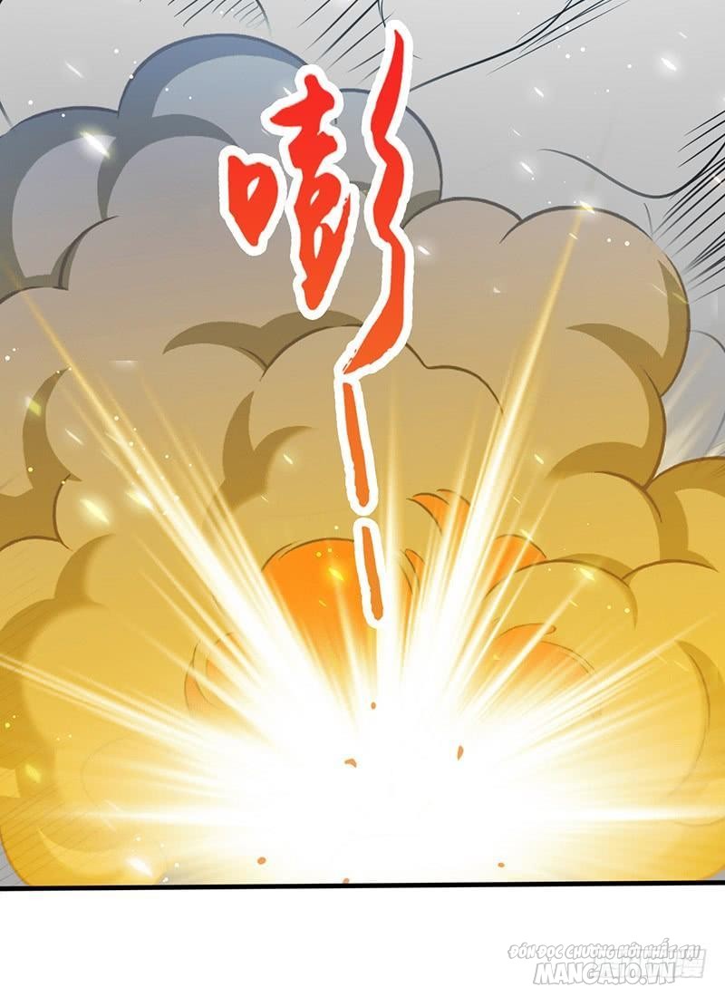 Địa Ngục Này Ta Mở Ra Đấy Chapter 70 - Trang 2