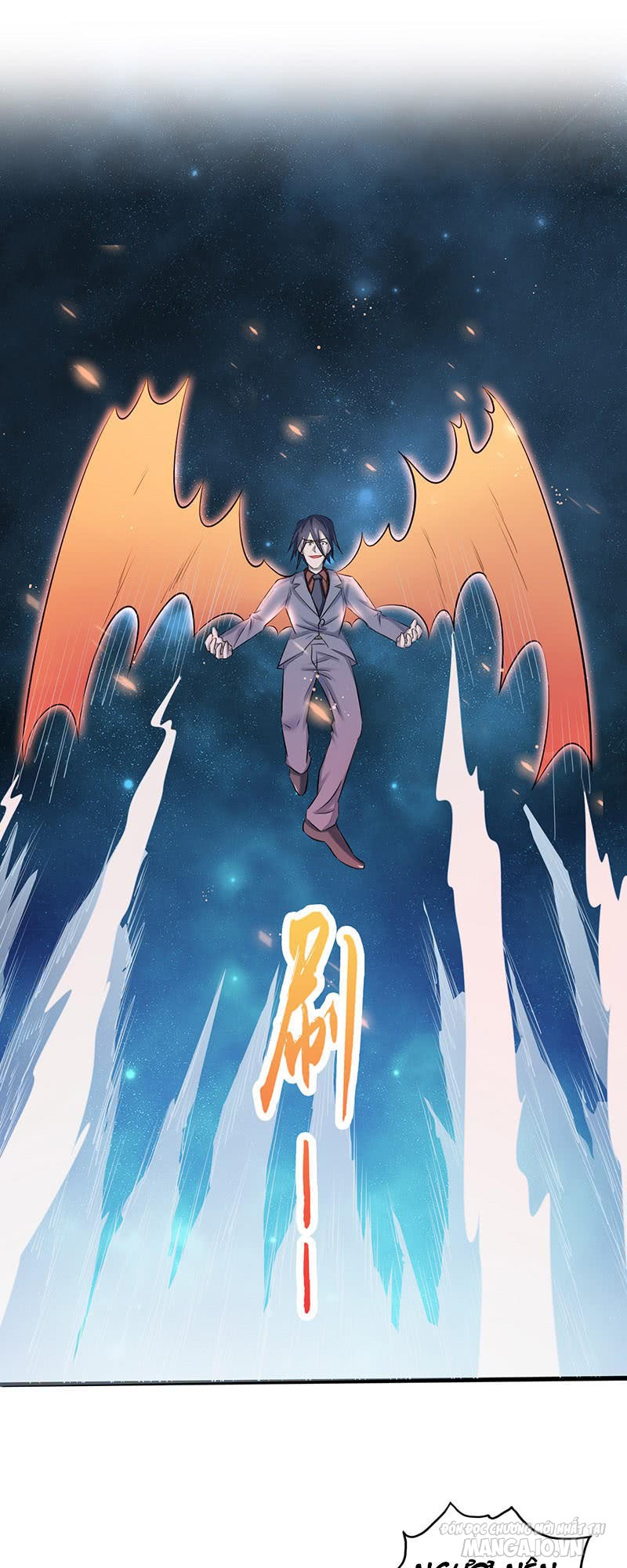 Địa Ngục Này Ta Mở Ra Đấy Chapter 70 - Trang 2