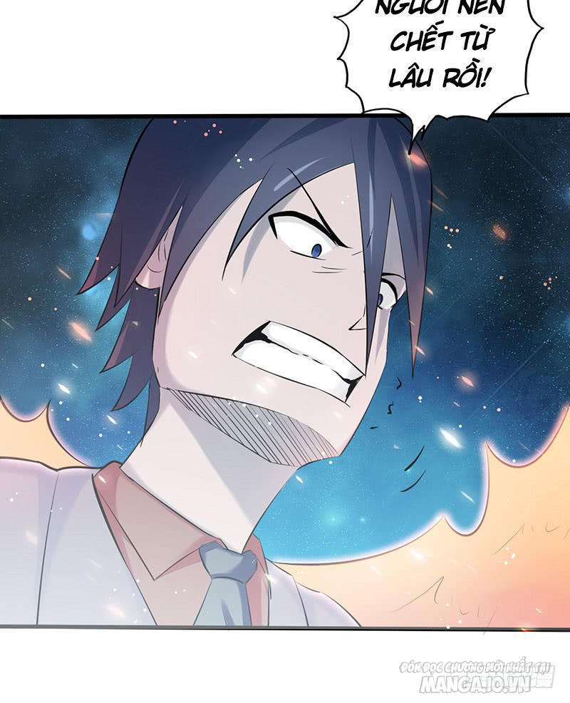 Địa Ngục Này Ta Mở Ra Đấy Chapter 70 - Trang 2