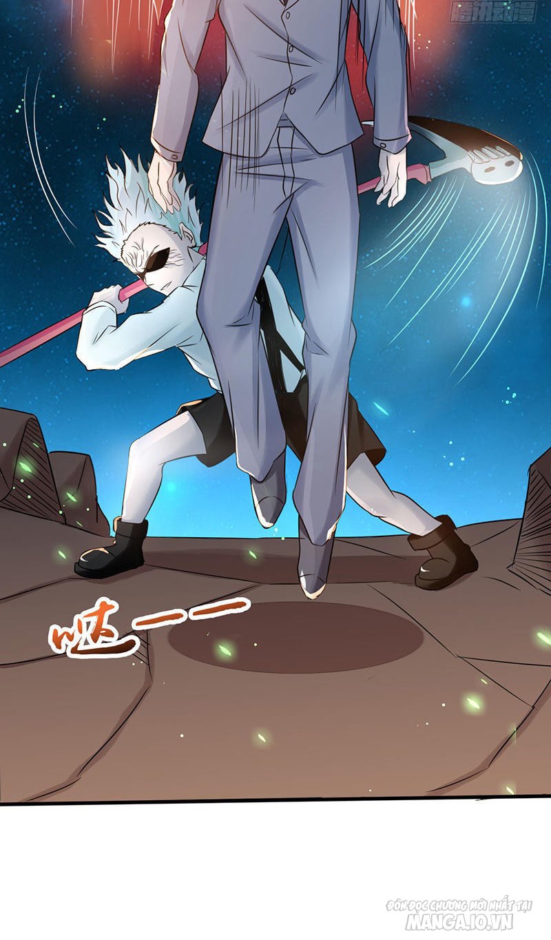 Địa Ngục Này Ta Mở Ra Đấy Chapter 70 - Trang 2