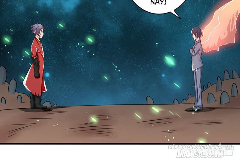 Địa Ngục Này Ta Mở Ra Đấy Chapter 70 - Trang 2