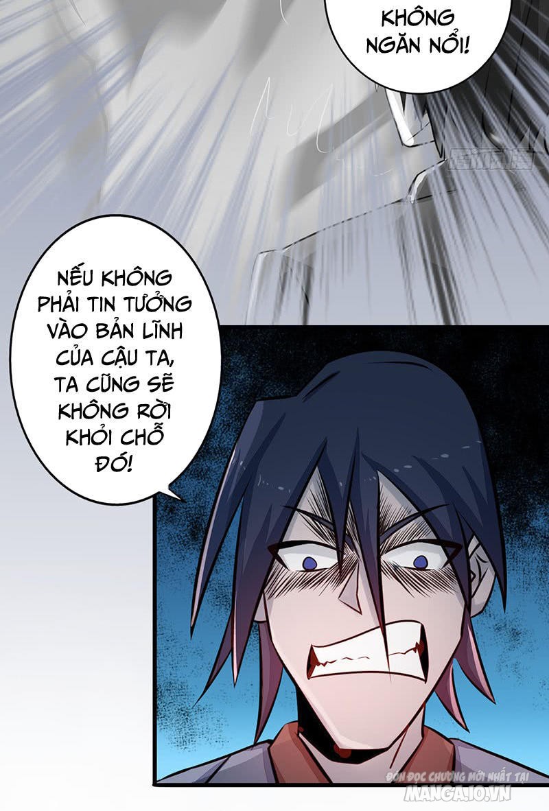 Địa Ngục Này Ta Mở Ra Đấy Chapter 70 - Trang 2