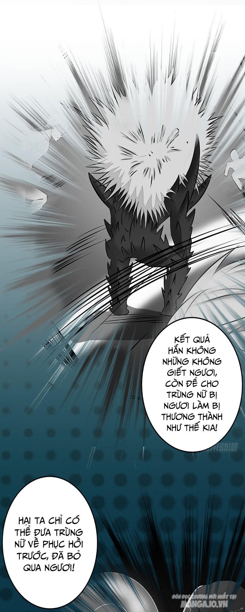 Địa Ngục Này Ta Mở Ra Đấy Chapter 70 - Trang 2