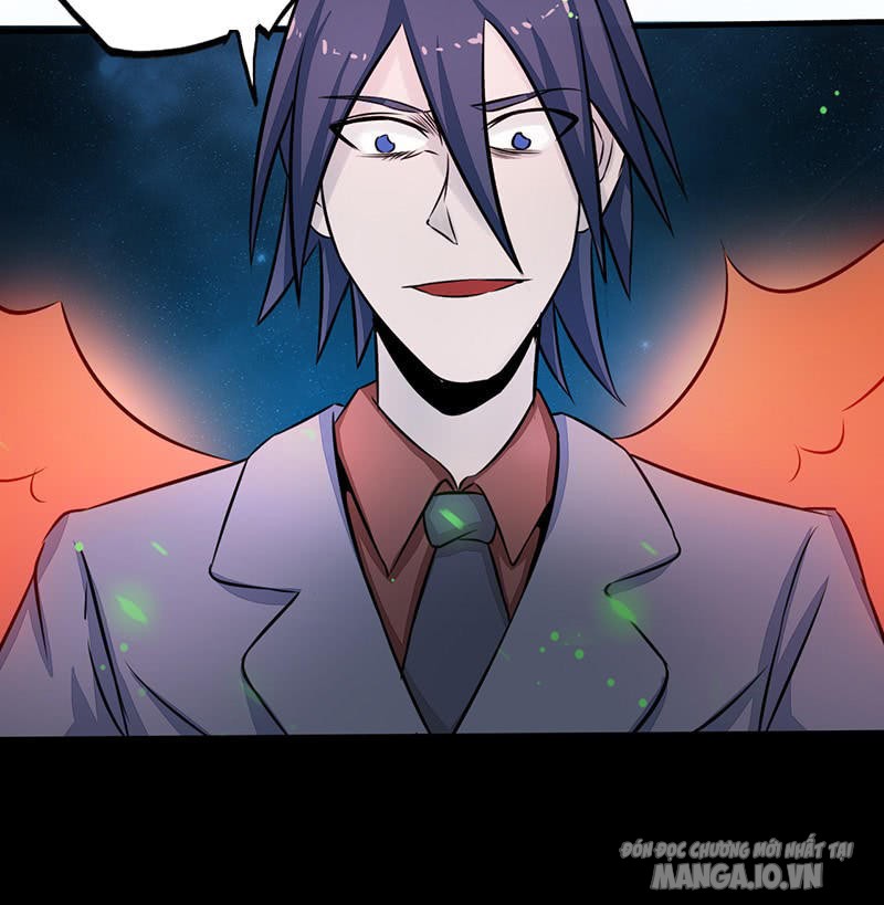 Địa Ngục Này Ta Mở Ra Đấy Chapter 70 - Trang 2