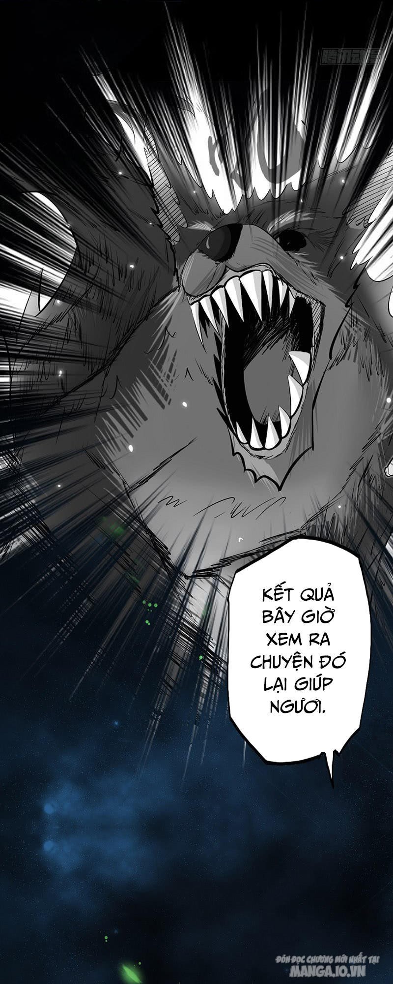 Địa Ngục Này Ta Mở Ra Đấy Chapter 70 - Trang 2