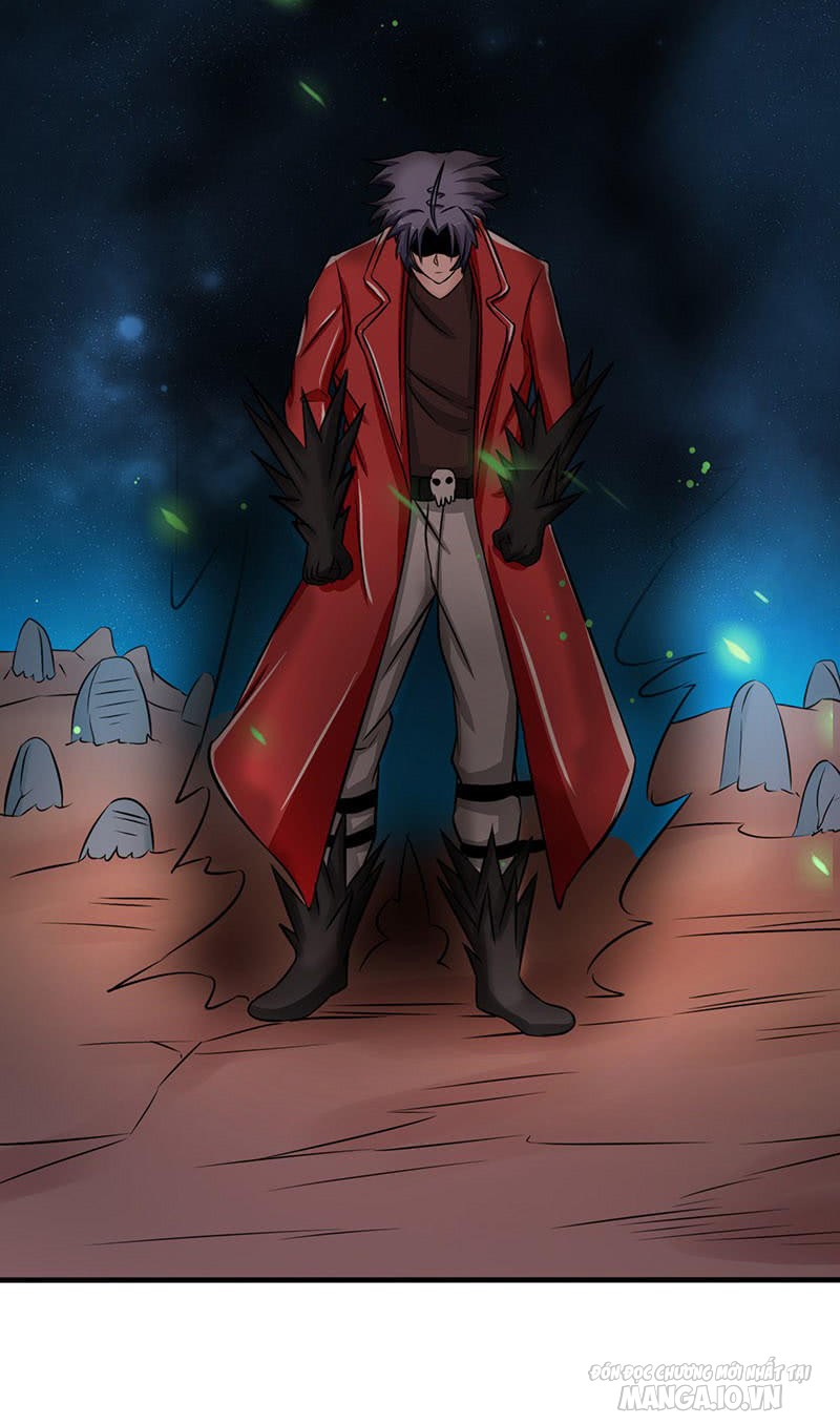 Địa Ngục Này Ta Mở Ra Đấy Chapter 70 - Trang 2