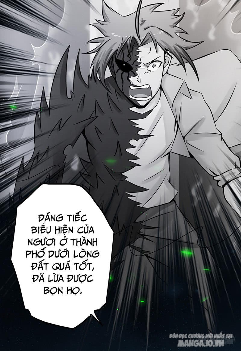 Địa Ngục Này Ta Mở Ra Đấy Chapter 70 - Trang 2