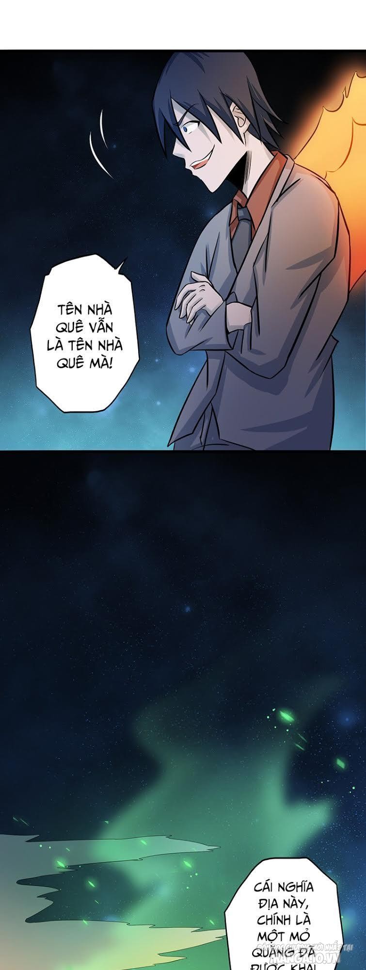 Địa Ngục Này Ta Mở Ra Đấy Chapter 70 - Trang 2